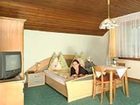 фото отеля Gastehaus Pernull