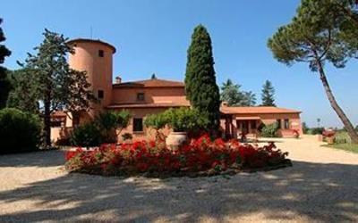 фото отеля Villa Germaine