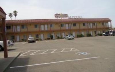 фото отеля Crystal Motel