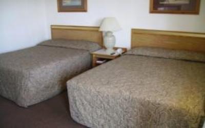 фото отеля Crystal Motel