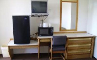 фото отеля Crystal Motel