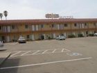 фото отеля Crystal Motel