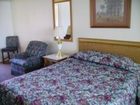 фото отеля Crystal Motel