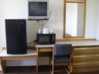 фото отеля Crystal Motel