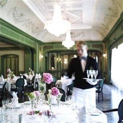 фото отеля Hotel Continental Oslo