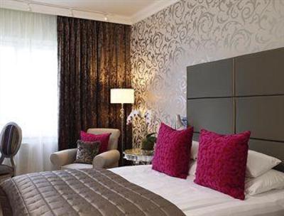 фото отеля Hotel Continental Oslo