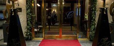 фото отеля Hotel Continental Oslo