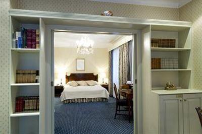 фото отеля Hotel Continental Oslo