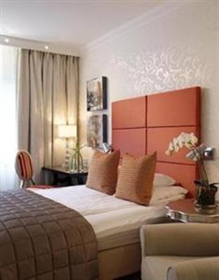фото отеля Hotel Continental Oslo