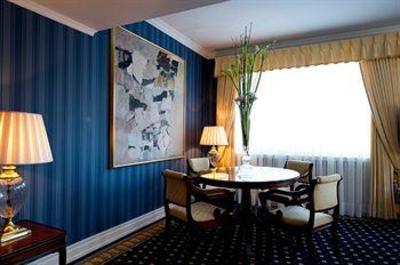 фото отеля Hotel Continental Oslo