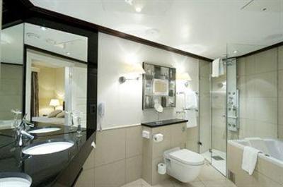 фото отеля Hotel Continental Oslo