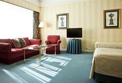 фото отеля Hotel Continental Oslo