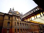 фото отеля Hotel Continental Oslo