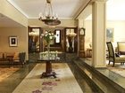 фото отеля Hotel Continental Oslo