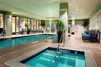 фото отеля Hilton Asheville Biltmore Park