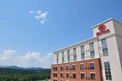 фото отеля Hilton Asheville Biltmore Park