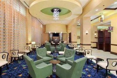 фото отеля Hilton Asheville Biltmore Park