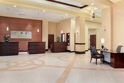 фото отеля Hilton Asheville Biltmore Park