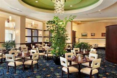 фото отеля Hilton Asheville Biltmore Park