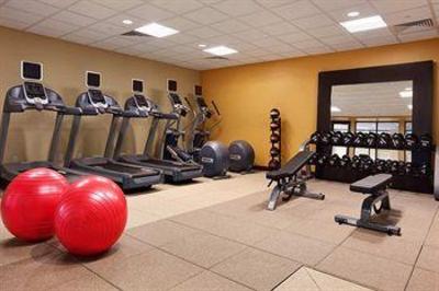 фото отеля Hilton Asheville Biltmore Park