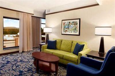 фото отеля Hilton Asheville Biltmore Park