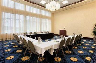 фото отеля Hilton Asheville Biltmore Park