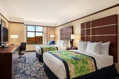 фото отеля Hilton Asheville Biltmore Park