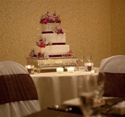 фото отеля Hilton Asheville Biltmore Park