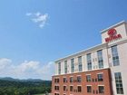 фото отеля Hilton Asheville Biltmore Park