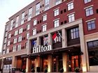 фото отеля Hilton Asheville Biltmore Park