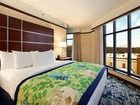 фото отеля Hilton Asheville Biltmore Park