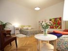 фото отеля Wohnzimmer