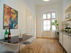 фото отеля Wohnzimmer