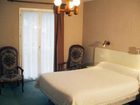 фото отеля Hotel des Lauriers Roses