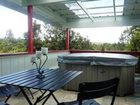 фото отеля Mauna Kea View Private Hot Tub Suite