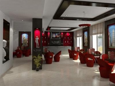 фото отеля Hotel Le Pacha