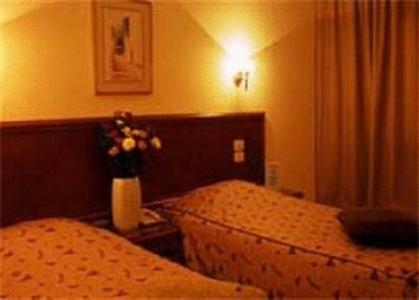 фото отеля Hotel Le Pacha