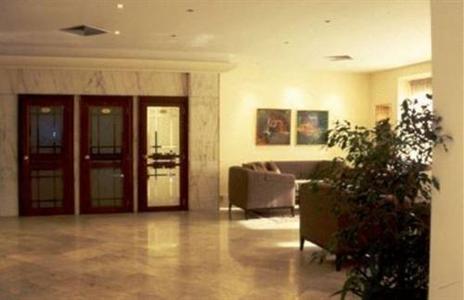 фото отеля Hotel Le Pacha