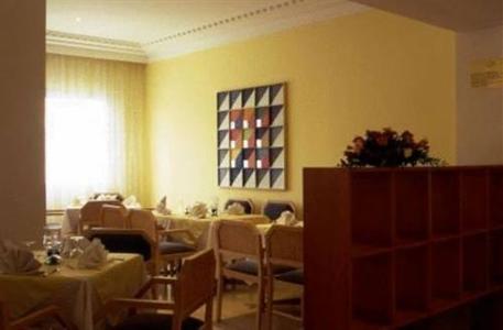 фото отеля Hotel Le Pacha