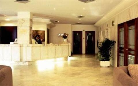 фото отеля Hotel Le Pacha