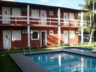 фото отеля Pousada das Araras Maceio