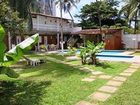 фото отеля Pousada das Araras Maceio