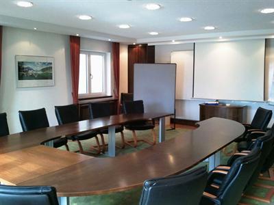 фото отеля Hotel-Restaurant Haupl