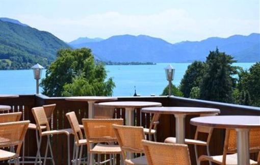фото отеля Hotel-Restaurant Haupl