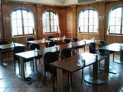 фото отеля Hotel-Restaurant Haupl