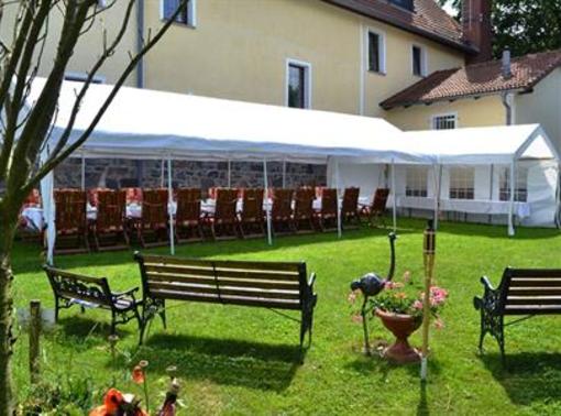 фото отеля Landhotel Kertscher Hof