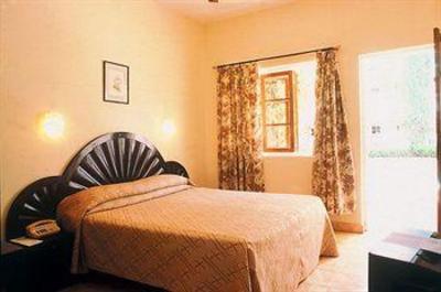 фото отеля Resort Marinha Dourada Calangute