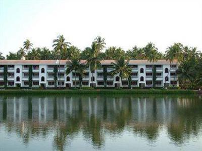 фото отеля Resort Marinha Dourada Calangute