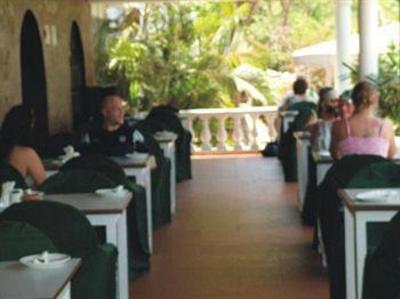 фото отеля Resort Marinha Dourada Calangute