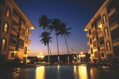 фото отеля Resort Marinha Dourada Calangute
